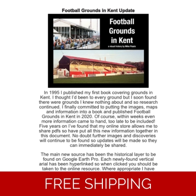 Football Grounds in Kent Update almost free pdf